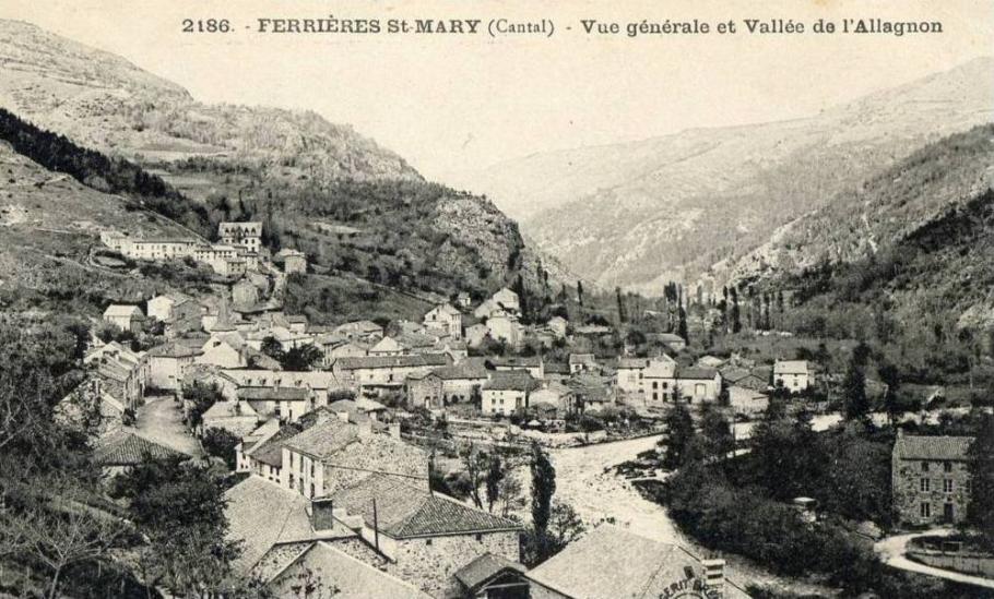 Ferriere Saint Mary 2