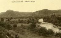 Massiac - Vallée de l'Alagnon 1